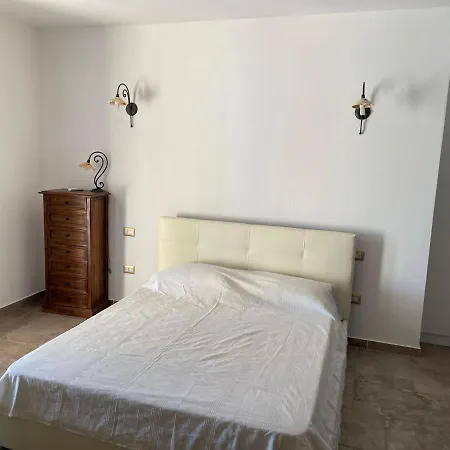 Attico Vacanze شقة *