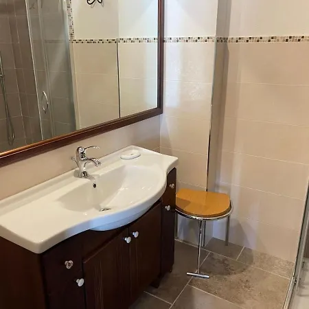 شقة Attico Vacanze