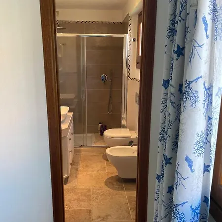 شقة Attico Vacanze