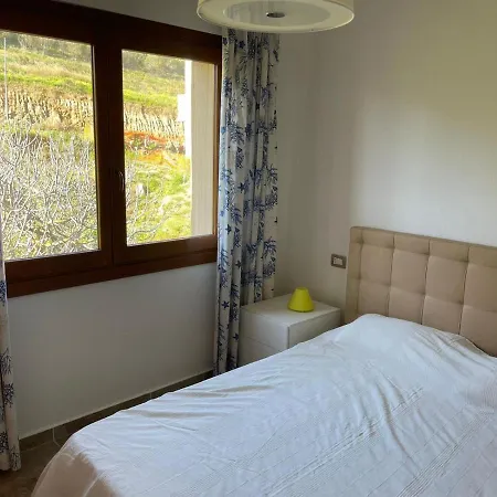 Attico Vacanze فيلاّسيمِيوس