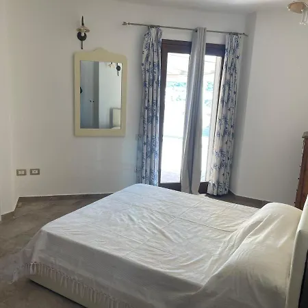 Attico Vacanze شقة