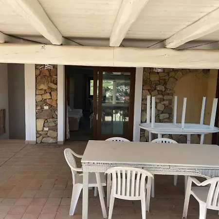 Attico Vacanze شقة *