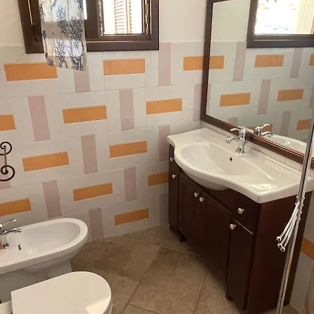 Attico Vacanze فيلاّسيمِيوس