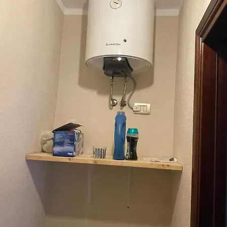 Attico Vacanze شقة *
