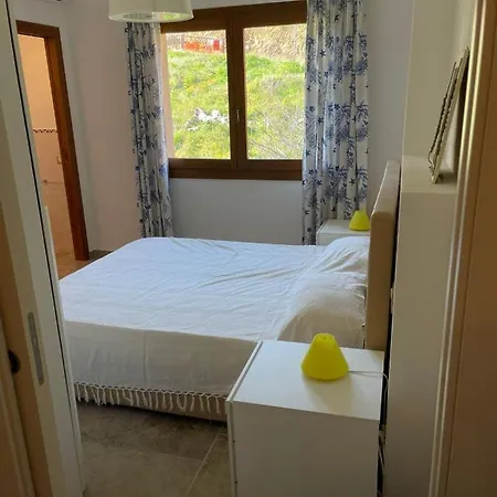 شقة Attico Vacanze