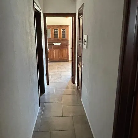 Attico Vacanze شقة فيلاّسيمِيوس