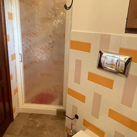 شقة Attico Vacanze *