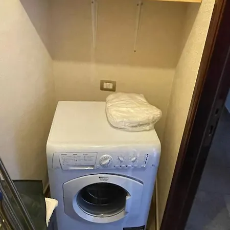 Attico Vacanze شقة *