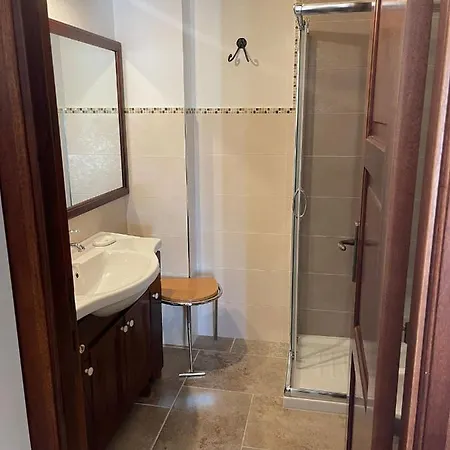 Attico Vacanze شقة